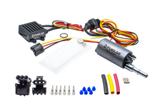 Load image into Gallery viewer, Fuelab 253 In-Tank Brushless Fuel Pump Kit w/3/8 SAE Outlet/72002/74101/Pre-Filter - 350 LPH