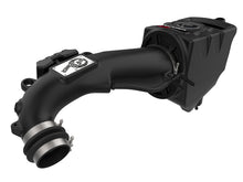 Load image into Gallery viewer, aFe Momentum GT Pro 5R Cold Air Intake System 18-19 Jeep Wrangler (JL) I4-2.0L (t)