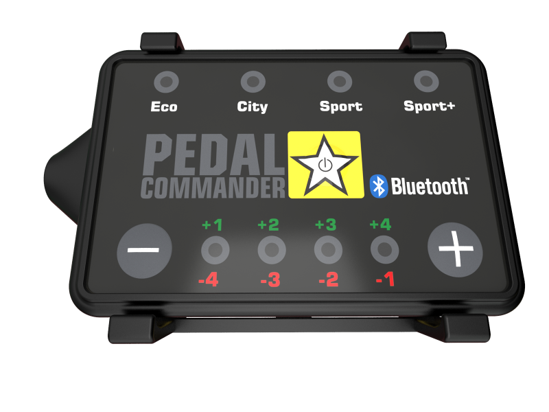 Pedal Commander Alfa-Romeo/Chevrolet/Ford/Hyundai/Kia/Maserati Throttle Controller