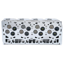 Load image into Gallery viewer, Edelbrock Cylinder Head 11-16 Chevy LML Duramax Diesel V8 6.6L Single Complete