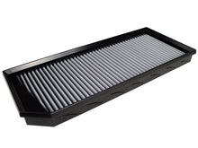 Load image into Gallery viewer, aFe MagnumFLOW Air Filters OER PDS A/F PDS VW Jetta/GTI (MKV) 05-09 L4-2.0L (t)