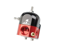Load image into Gallery viewer, Aeromotive A1000 Carbureted Bypass Regulator - 2-Port