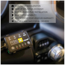 Load image into Gallery viewer, Pedal Commander Alfa-Romeo 4C/500 and Fiat 500 Throttle Controller