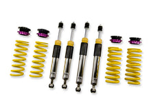 Load image into Gallery viewer, KW Coilover Kit V2 Mercedes-Benz CLK (208) 8cyl. incl. AMGCoupe + Convertible