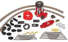 Load image into Gallery viewer, Aeromotive A2000 Drag Race Pump Only Kit (Incl. Lines/Fittings/Hose Ends/11202 Pump)