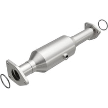 Load image into Gallery viewer, MagnaFlow 03-07 Honda Accord L4 2.4L California Catalytic Converter Direct Fit