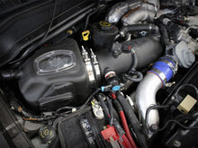 Load image into Gallery viewer, aFe Momentum HD PRO 10R Stage-2 Si Intake 08-10 Ford Diesel Trucks V8-6.4L (td)