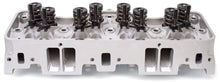 Load image into Gallery viewer, Edelbrock Performer RPM 348/409 Chevy Cylinder Head (Complete)