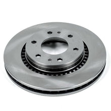 Load image into Gallery viewer, Power Stop 06-07 Buick Rainier Front Autospecialty Brake Rotor