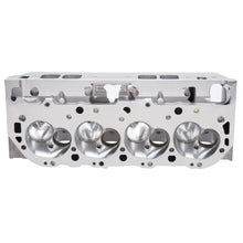 Load image into Gallery viewer, Edelbrock Cylinder Head BBC Pro-Port Victor High Port Conventional Dr-17 Hip Pro-Port Raw