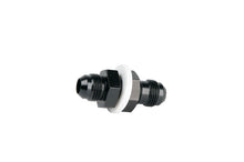 Load image into Gallery viewer, Aeromotive Fitting - Bulkhead - AN-08