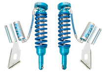 Load image into Gallery viewer, King Shocks 11-15 Toyota Hilux Front 2.5 Dia Remote Reservoir Coilover (Pair)