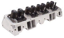 Load image into Gallery viewer, Edelbrock Single Perf RPM SBC 64cc Head Comp
