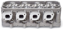 Load image into Gallery viewer, Edelbrock Cylinder Head Ford Glidden Victor Sc-1 Bare Hipped