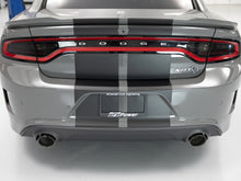 Load image into Gallery viewer, aFe MACH Force-XP 4-1/2in Polished OE Replacement Exhaust Tips - 15-19 Dodge Charger/Hellcat