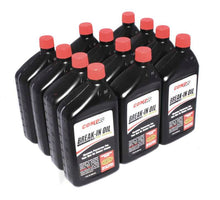 Load image into Gallery viewer, COMP Cams Comp Break-In Oil 12Qt Case