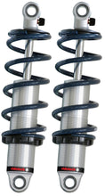 Load image into Gallery viewer, Ridetech 07-13 Silverado Sierra 1500 2WD HQ Series CoilOvers Rear Pair