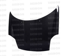 Load image into Gallery viewer, Seibon 00-05 Toyota MR-S OEM Carbon Fiber Hood