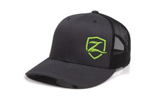 Load image into Gallery viewer, Zone Offroad Hat - Richardson 112 Trucker 6-panel Hat Semi-Curved