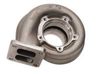 Load image into Gallery viewer, BorgWarner Turbocharger SX S400SX-E 72mm (96/87)