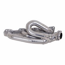 Load image into Gallery viewer, BBK 04-08 Dodge Ram 5.7 Hemi Shorty Tuned Length Exhaust Headers - 1-3/4 Silver Ceramic