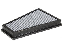 Load image into Gallery viewer, aFe Magnum FLOW OE Replacement Air Filter PRO Dry S 14-15 Mercedes Benz CLA250 2.0L Turbo