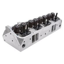 Load image into Gallery viewer, Edelbrock Cylinder Head Performer RPM CNC Pontiac 1962-1969 455 CI V8 87 cc Combustion Chamber