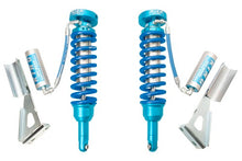 Load image into Gallery viewer, King Shocks 03-09 Lexus GX470 Front 2.5 Dia Remote Reservoir Coilover (Pair)