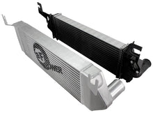 Load image into Gallery viewer, aFe Bladerunner Intercooler 2014+ Dodge RAM EcoDiesel V6 3.0L