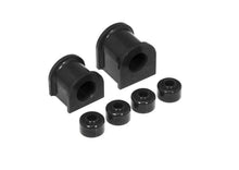 Load image into Gallery viewer, Prothane 00+ Toyota Tundra Front Sway Bar Bushings - 23mm - Black