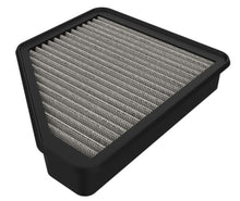 Load image into Gallery viewer, aFe MagnumFLOW OE Replacement Air Filter w/Pro Dry S Media 10-17 Chevy Equinox L4-2.4L / V6 3.0/3.6L