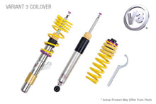 Load image into Gallery viewer, KW Coilover Kit V3 Toyota Echo (P1)